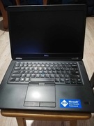 Laptop Dell E5450