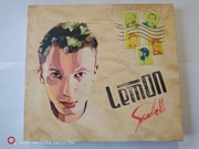 Lemon Scarlett CD