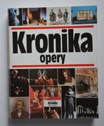KRONIKA OPERY red. Marian Michalik (1993)