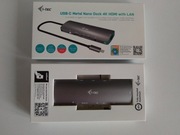 Stacja dokująca I-tec C31NANODOCKLANPD