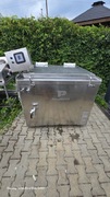Kocioł warzelny 500l