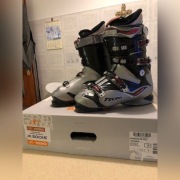 Buty narciarskie Tecnica Phoenix 80 AirShell 