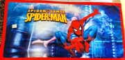 SPIDER-MAN ręcznik kocyk 70x140