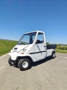 Melex 961K 3.9Kw Curtis Webasto Akumulatory Prostownik Wózek Pojazd Elektr 