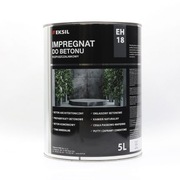 IMPREGNAT DO BETONU KAMIENIA PŁYT BETONOWYCH EKSIL EH18 EH-18 5L 