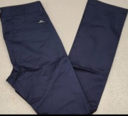 Wr) GIRO SPORT DESIGN oryginalne spodnie materiałowe Roz.32