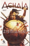 ACHAJA tom 1 * Andrzej Ziemiański