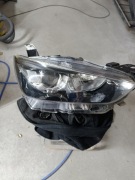 Reflektor CX3 prawy przód 