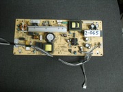 APS-254, 1-881-411-22, stricter APS-253 (ID) z TV - Sony KDL-32EX500  2-065