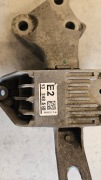 Opel ASTRA J LAPA PODUSZKA SKRZYNI AUTOMA 13248550 1.4T