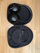 Bose NC 700 - bezprzewodowe słuchawki z aktywną redukcją szumów (ANC)