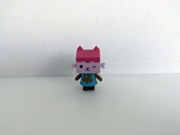 Dwa Llc Sml Koci Domek Gabi Figurka Tekturzątko Gabby's Dollhouse Cat