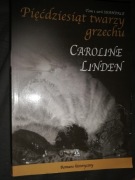 Pięćdziesiąt twarzy grzechu Caroline Linden