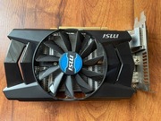 Karta Graficzna R7 260 OC 1GB MSI DO CS GO GTA