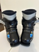 Buty narciarskie dziecięce 17,5 UŻYWANE