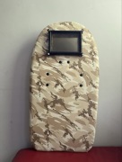 Replika tarczy balistycznej. ASG