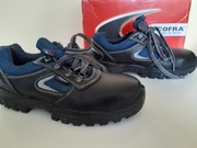 Buty robocze COFRA EQUINOX S3 src. ROZMIAR 42
