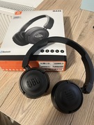 Słuchawki nauszne JBL T460BT Czarny