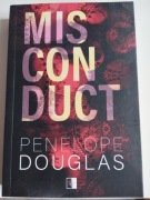 Misconduct Penelope Douglas