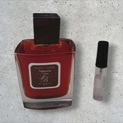 Franck Boclet Tobacco 5ml