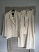 Lumina piękny garnitur rozm. M/L