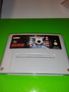 Super Nintendo Snes gra Champions World Class Soccer