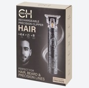 Bezprzewodowa maszynka do strzyżenia z 4 końcówkami – do 90 min pracy