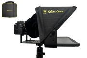 Prompter Glide Gear TMP 100 DSLR Video Teleprompter