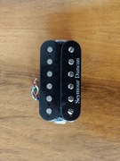 Przetwornik Seymour Duncan Custom 8 - Trembucker + opcja zmiany magnesu 