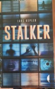 Kepler Lars - Stalker