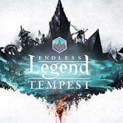 ENDLESS LEGEND TEMPEST PL PC STEAM KLUCZ