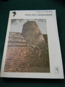 Wielkie Zimbabwe Style kierunki tendencje