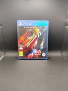 Gra need for speed hot pursuit ps4