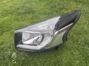 Lampa Przednia Traffic 3