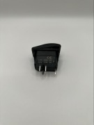 Przełącznik kołyskowy (rocker switch)