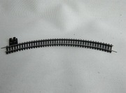 Tory łuki długie przyłączeniowe zasilające 6520 Skala TT 1:120 firmy BTTB 