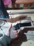 Okładki do derringer great gun cal 45 / 54 