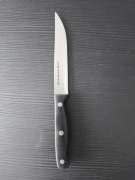 Nóż kuchenny Kitchen Aid , 22 cm, czarny , USA.