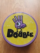 Gra Dobble STAN IDEALNY