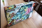 LEGO Hidden Side 70425 - Nawiedzone liceum w Newbury