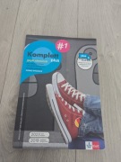Komplett plus książka ćwiczeń nowe wydanie 1 