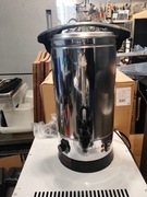 Warnik do wdy gastronomiczny Gredil