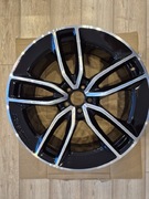 Felga 22" A1674013600 Mercedes gle 167 Amg