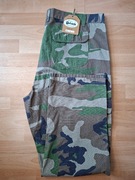 SPODNIE UNIVERS BOJOWE KAMUFLAŻ WOODLAND