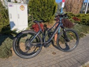 Crussis One Cross Low 9.8. Tylko 600km