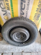 Koło dojazdowe Lexus Rx