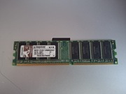 kingston kvr kvr400x54c25/512 512 mb jedna sztuka