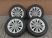 KOŁA FELGI OPONY16 BMW1 E36 E38 E39 E46 E60 E61 E87 E90 E91 E92 F10 F20 F30
