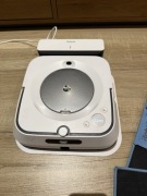 Robot mopujacy Braava Jet M6