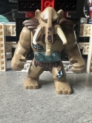 Mungus Lego Chima
